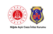 Niğde Açık Ceza İnfaz